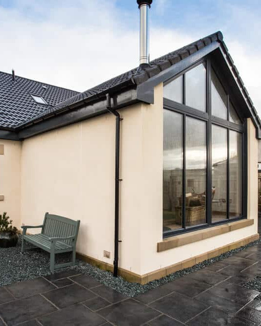 New Build at Beveridge Row, Dunbar 53