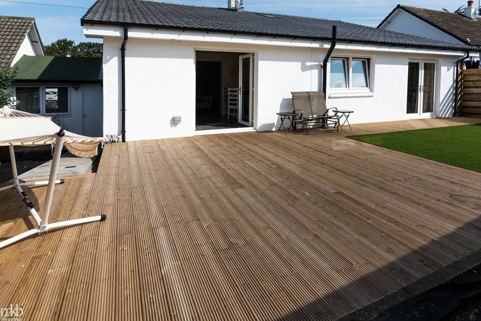 Extension at Countess Avenue, Dunbar 39