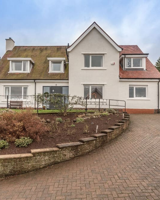 Refurbishment at View Forth, Dunbar 30