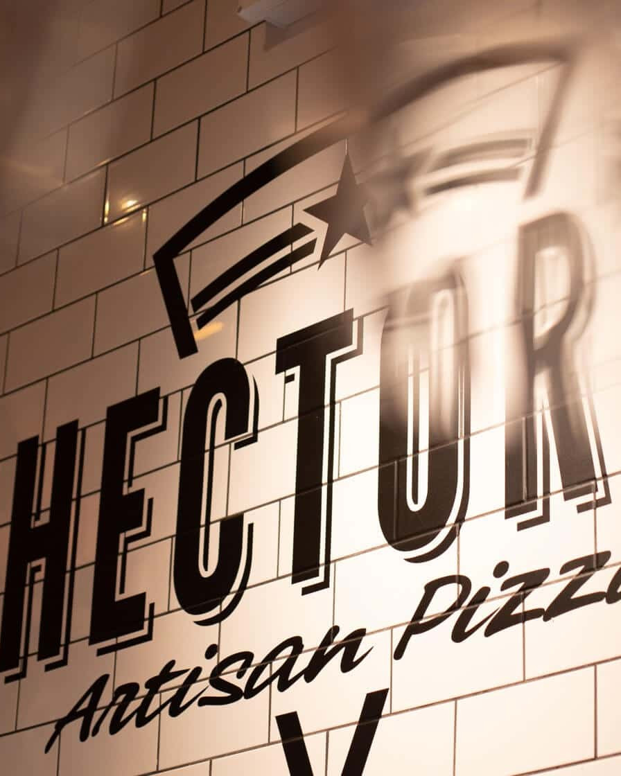 Hector's Artisan Pizza 14, Dunbar - C&G Development