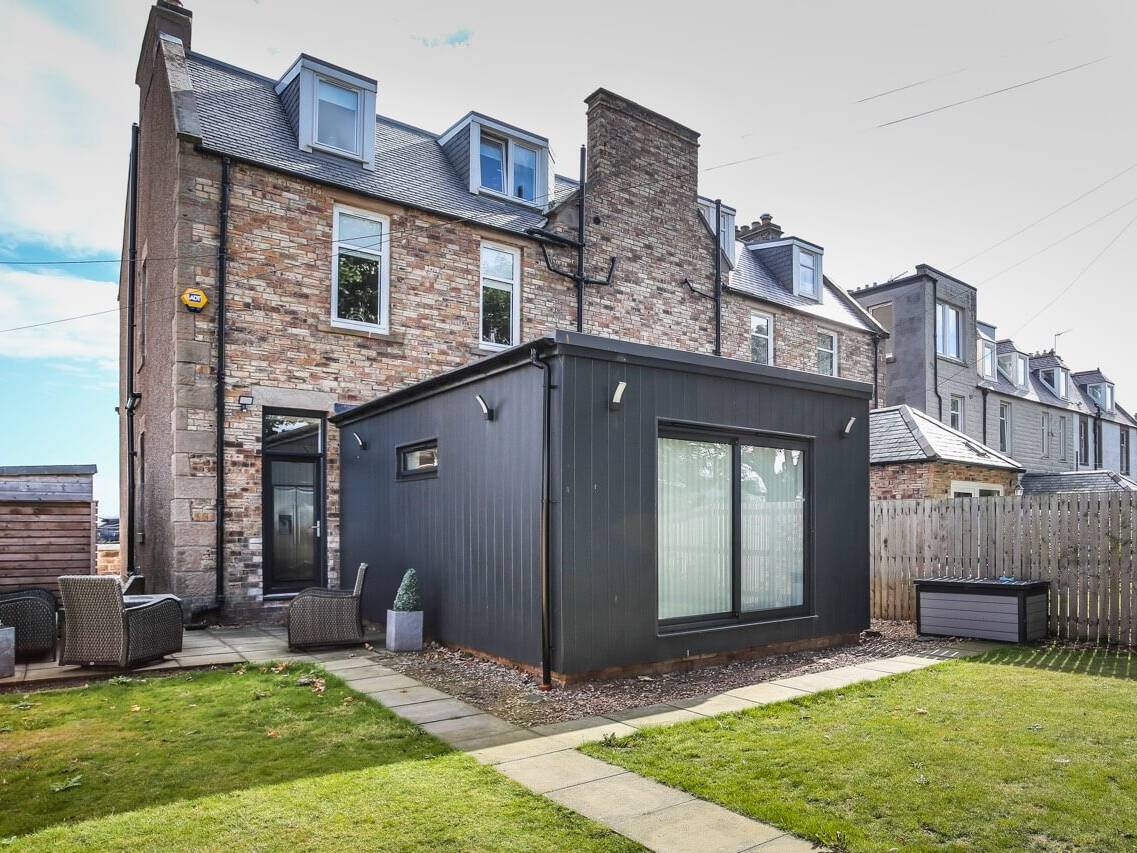 Extensions by C&G Development