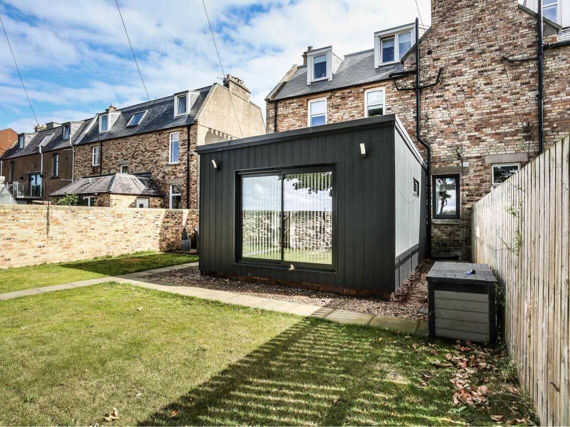 Extensions by C&G Development